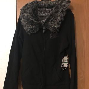 Metal Mulisha jacket